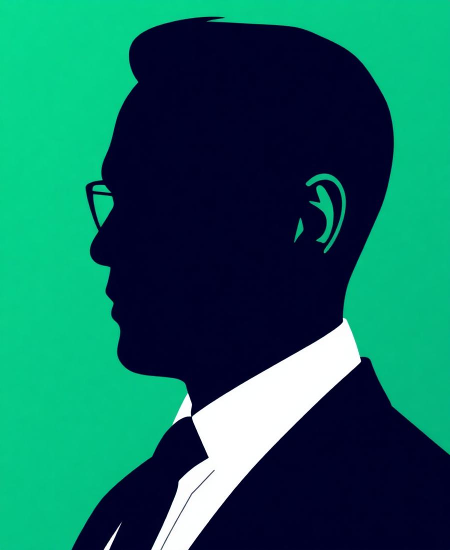 Richard Labrador, fondateur de CARITIS